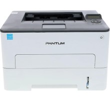 Принтер лазерный/ Pantum P3300DN