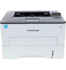 Принтер лазерный/ Pantum P3300DN