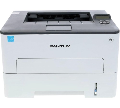 Принтер лазерный/ Pantum P3300DN