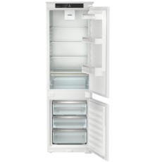 Встраиваемый холодильник LIEBHERR/ EIGER, ниша 178, Pure, EasyFresh, МК NoFrost, 3 контейнера, door sliding,замена ICUNS 3324-20 001