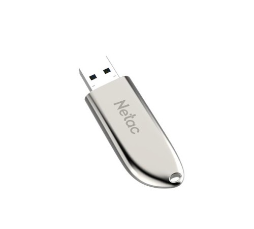 Носитель информации Netac U352 16GB USB3.0 Flash Drive, aluminum alloy housing