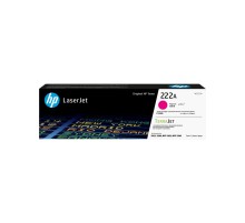 Тонер-картридж/ HP 222A Magenta Toner