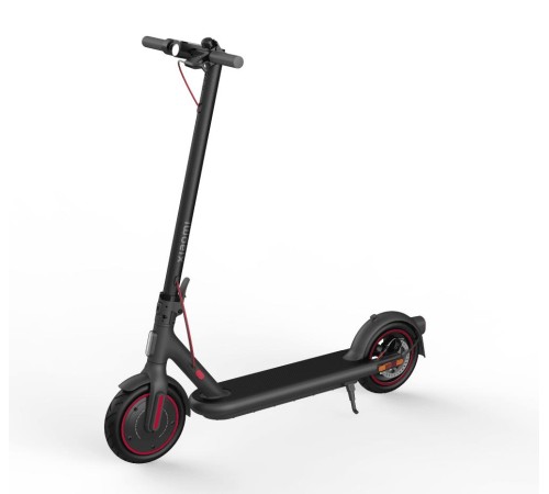 Электросамокат Xiaomi Electric Scooter 4 Pro EU DDHBC20NEB (BHR5398GL) (Мятая упаковка) Электросамокат Xiaomi Electric Scooter 4 Pro EU DDHBC20NEB (BHR5398GL) (Мятая упаковка)