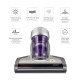Пылесос для удаления клещей Jimmy Anti-mite Vacuum Cleaner JV35 Silver+Purple (Вскрытая упаковка)