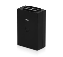 Блок питания/ Ubiquiti 48 V DC PoE Adapters providing a variety of features to help protect your PoE devices