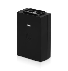 Блок питания/ Ubiquiti 48 V DC PoE Adapters providing a variety of features to help protect your PoE devices
