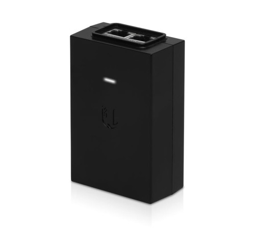 Блок питания/ Ubiquiti 48 V DC PoE Adapters providing a variety of features to help protect your PoE devices Блок питания/ Ubiquiti 48 V DC PoE Adapters providing a variety of features to help protect your PoE devices