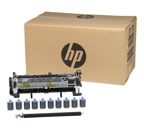 Комплект по уходу за принтером/ HP LaserJet Printer 220V Maintenance Kit