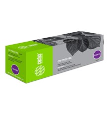 -/ Картридж лазерный Cactus CS-TN241BK TN-241Bk черный (2500стр.) для Brother HL-3170CDW