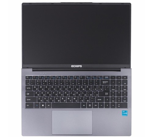 Ноутбук/ Hot 15.6"(1920x1080 IPS (матовый))/Intel Core i3 1025G1(1.2Ghz)/8192Mb/256SSDGb/noDVD/Int:Intel UHD Graphics/Cam/BT/WiFi/-/51.3WHr/war 1y/1.7kg/Silver/Win11Home
