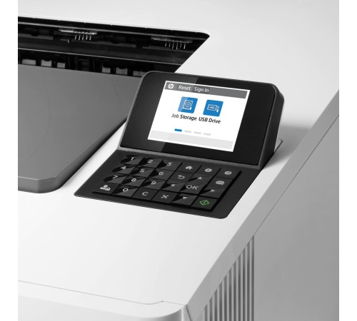 Лазерный принтер/ HP Color LaserJet Enterprise M455dn Лазерный принтер/ HP Color LaserJet Enterprise M455dn
