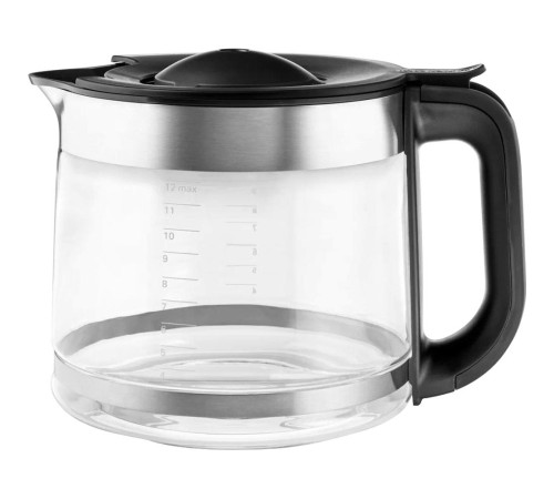 Кофеварка KitchenAid Капельная кофеварка KitchenAid,Кремовый Кофеварка KitchenAid Капельная кофеварка KitchenAid,Кремовый