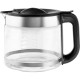 Кофеварка KitchenAid Капельная кофеварка KitchenAid,Кремовый