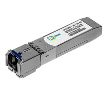 Модуль/ Модуль SFP+ 16G, CWDM оптический, дальность до 40км (14dB), 1550нм