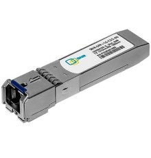 Модуль/ Модуль SFP+ 16G, CWDM оптический, дальность до 40км (14dB), 1550нм