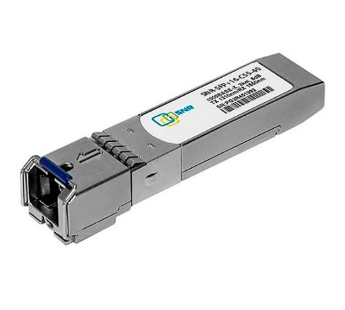 Модуль/ Модуль SFP+ 16G, CWDM оптический, дальность до 40км (14dB), 1550нм