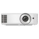 Проектор INFOCUS ScreenPlay SP228 DLP, 4000 lm, FullHD, 30 000:1, 1.47~1.62:1, 2xHDMI 1.4, VGA in/out, S-Video, 3.5mm in/out, USB-A, RS-232, лампа 15 000ч.(ECO mode), 10W, 27дБ, 2,9 кг, БЕЛЫЙ, замена IN118BB