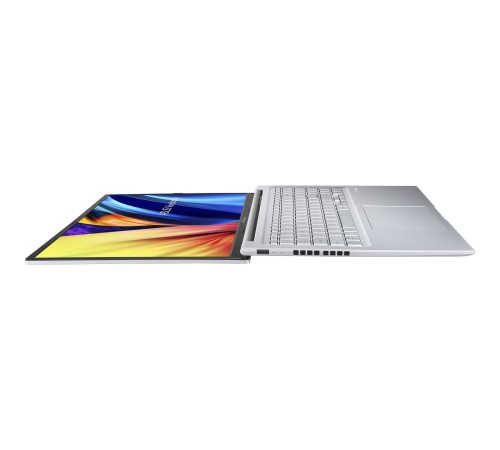 Ноутбук/ ASUS K3605ZF-MB244 16"(1920x1200 (матовый) IPS)/Intel Core i5 12500H(2.5Ghz)/16384Mb/512PCISSDGb/noDVD/Ext:nVidia GeForce RTX2050(4096Mb)/Cam/BT/WiFi/50WHr/war 1y/1.8kg/Cool Silver/DOS Ноутбук/ ASUS K3605ZF-MB244 16"(1920x1200 (матовый) IPS)/Intel Core i5 12500H(2.5Ghz)/16384Mb/512PCISSDGb/noDVD/Ext:nVidia GeForce RTX2050(4096Mb)/Cam/BT/WiFi/50WHr/war 1y/1.8kg/Cool Silver/DOS