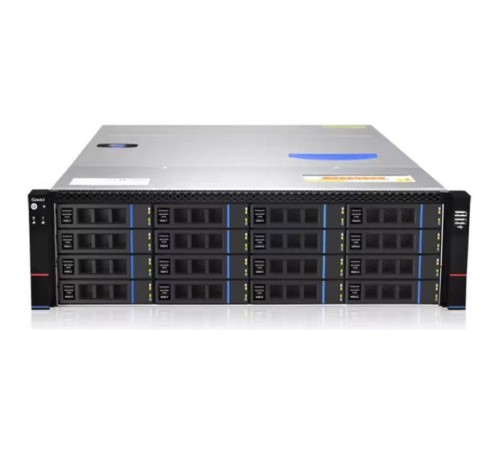 Серверный корпус/ Gooxi RMC3116-670-HS-D 3U 16bay chassis ,direct backplane rear 2*2.5"SAS/SATA 1300W 1+1 EU power cables rail kit Серверный корпус/ Gooxi RMC3116-670-HS-D 3U 16bay chassis ,direct backplane rear 2*2.5"SAS/SATA 1300W 1+1 EU power cables rail kit