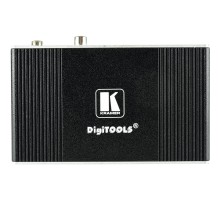 Де-эмбедер аудио из сигнала HDMI; поддержка 4К60 4:4:4/ Де-эмбедер аудио из сигнала HDMI; поддержка 4К60 4:4:4 [40-000090]