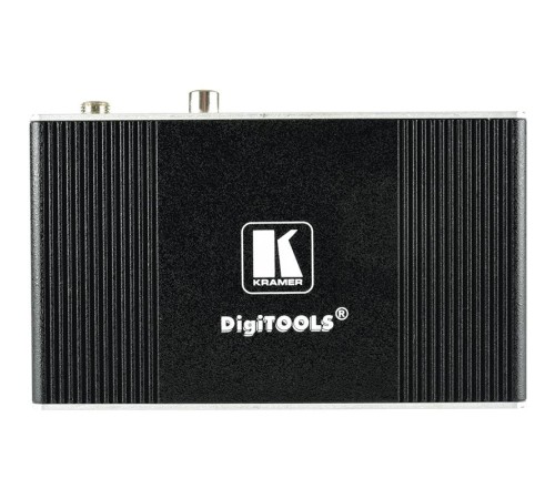 Де-эмбедер аудио из сигнала HDMI; поддержка 4К60 4:4:4/ Де-эмбедер аудио из сигнала HDMI; поддержка 4К60 4:4:4 [40-000090]