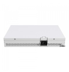 Коммутатор/ CSS610-8P-2S+IN Network switch Managed Gigabit Ethernet (10/100/1000) Power over Ethernet (PoE) White