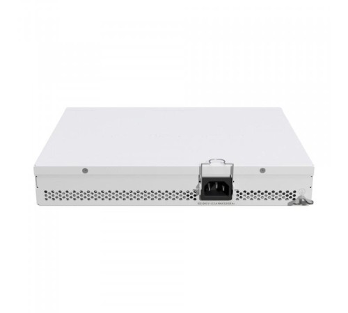 Коммутатор/ CSS610-8P-2S+IN Network switch Managed Gigabit Ethernet (10/100/1000) Power over Ethernet (PoE) White