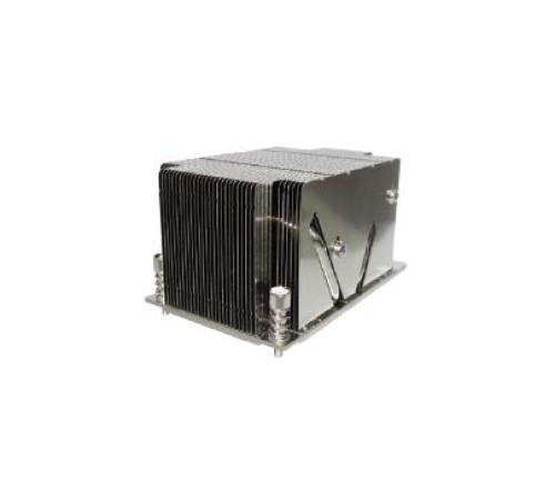 Радиатор для процессора/ LGA4094, AMD Epyc, 2U, H/S, 135~175W
