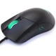 Мышь ASUS ROG GLADIUS III, 79g, Wired, 19K DPI Sensor, 6 programmable buttons & scroll wheel, Black