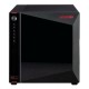 Система хранения данных AS5004U/ AS5004U/ASUSTOR/4BAYEXPANDER/EU