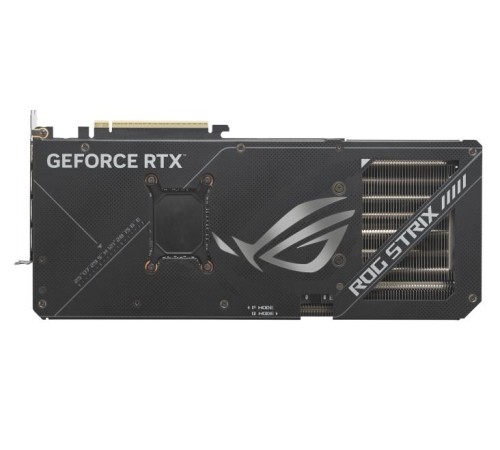 Видеокарта ASUS ROG-STRIX-RTX5070-O12G-GAMING//RTX5070 HDMI*2 DP*3 12G D7; 90YV0M80-M0NA00