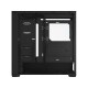 Корпус ПК без блока питания/ Case Fractal Design Pop XL Air RGB TG Clear Tint, Full-Tower, 4x120mm RGB, 2xUSB-A 3.2 E-ATX, ATX, mATX, mITX Black