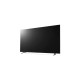 Телевизор ЖК 86'' LG/ 86", Ultra HD, Nano Color, Smart TV,Wi-Fi, DVB-T2/C/S2, MR, 2.0 ch (20W), 120 Гц, 4 HDMI, 2 USB, 2 Pole, Ashed Blue