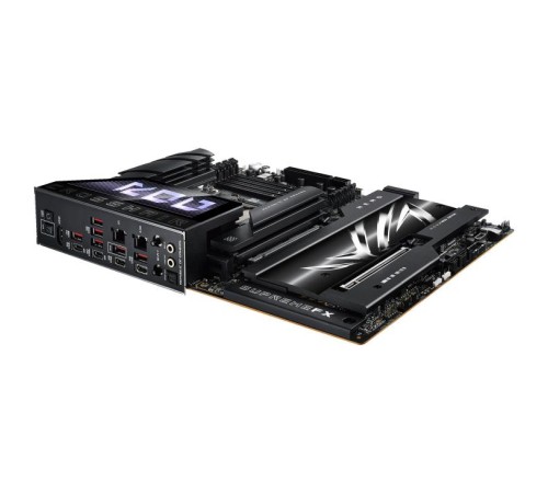 Материнская плата/ ROG CROSSHAIR X870E HERO Материнская плата/ ROG CROSSHAIR X870E HERO