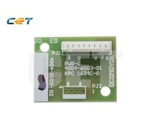 -/ Чип драм-юнита для KONICA MINOLTA Bizhub C350 (CET) Black, CET8327