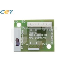 -/ Чип драм-юнита для KONICA MINOLTA Bizhub C350 (CET) Black, CET8327