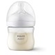 Бутылочка Avent/ Бутылочка для кормления 125 мл, 2 шт, серия NATURAL Response, пластик