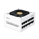 Блок питания Zalman ZM1200-TMX2 WH, 1200W, ATX12V v3.0, APFC, 12cm Fan, 80+ Gold Gen5, Full Modular, White, Retail