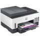 Струйное МФУ/ HP Smart Tank 790