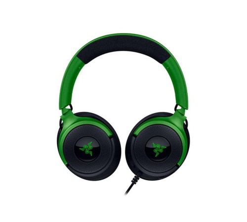 Гарнитура Razer Kraken V4 X - Minecraft Ed. Headset/ Razer Kraken V4 X Minecraft Ed. Headset