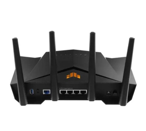Маршрутизатор TUF-AX4200/ TUF-AX4200 Маршрутизатор TUF-AX4200/ TUF-AX4200