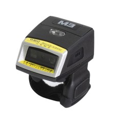 Сканер-кольцо SE4107 Ring scanner x 1, Battery x 1, Ring Trigger, Wrist Strap, USB C-Type cable * 1