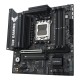 Материнская плата/ TUF GAMING B850M-E WIFI