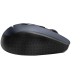Мышь компьютерная/ Беспроводная мышь ACER OMR060 Wireless 2.4G Mouse 1600dpi (6but) black