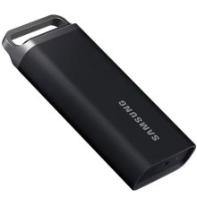 твердотельные диски SSD Samsung T5 EVO External 2Tb BLACK USB 3.2 (MU-PH2T0S/WW) 1year