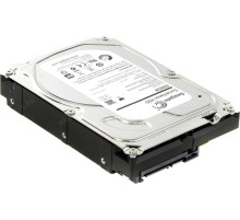 Жесткий диск/ HDD Seagate SATA3 4Tb 5900 Surveillance 64Mb