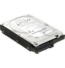 Жесткий диск/ HDD Seagate SATA3 4Tb 5900 Surveillance 64Mb