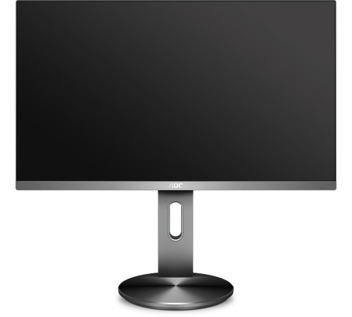 Монитор LCD 27'' 16:9 1920х1080(FHD) IPS, 60 Hz, 250 cd/m2, 1000:1, 100M:1, 4ms, VGA, HDMI, DP, USB-Hub, Height adj, Pivot, Tilt, Swivel, Speakers, Grey (Мятая упаковка) Монитор LCD 27'' 16:9 1920х1080(FHD) IPS, 60 Hz, 250 cd/m2, 1000:1, 100M:1, 4ms, VGA, HDMI, DP, USB-Hub, Height adj, Pivot, Tilt, Swivel, Speakers, Grey (Мятая упаковка)