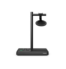 Wireless DECT Headset WH62 Dual UC