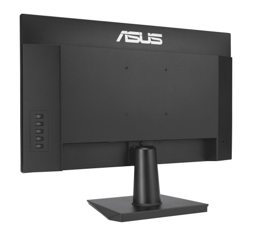 Монитор LCD 23.8" VA24EHF/ ASUS VA24EHF 23.8" WLED IPS monitor, 16:9, 1920x1080, 1ms MPRT, 250 cd/m2, HDMIx1, 100Hz, Flicker free, VESA 100x100 mm, HDMI cable, T, Frameless, black Монитор LCD 23.8" VA24EHF/ ASUS VA24EHF 23.8" WLED IPS monitor, 16:9, 1920x1080, 1ms MPRT, 250 cd/m2, HDMIx1, 100Hz, Flicker free, VESA 100x100 mm, HDMI cable, T, Frameless, black